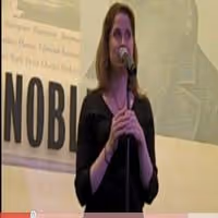 STAGE TUBE: Noll Sings Scott Alan's 'I Remember' at Barnes & Noble